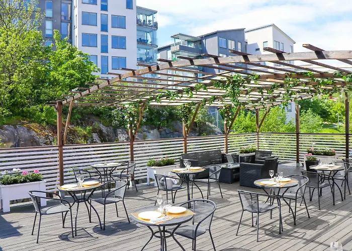 Brommavik Hotel Stockholm