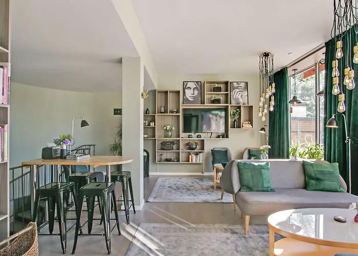First Hotel Brommaplan Stockholm
