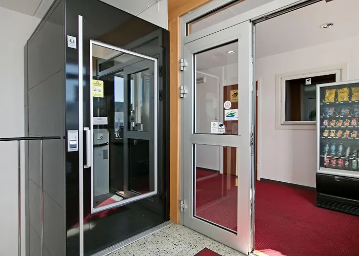 Brunnby Hotel Stockholm