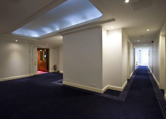 Brommavik Hotel Stockholm